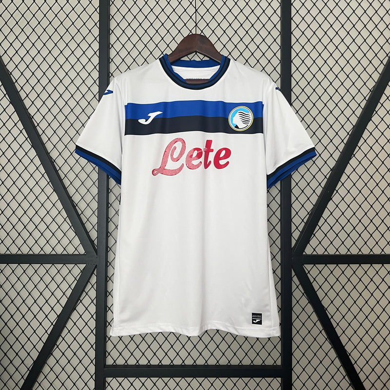 Camisa Atalanta Visitante 24/25
