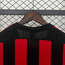 Camisa AC Milan Home 03/04