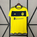 Camisa Nashville SC Visitante 24/25