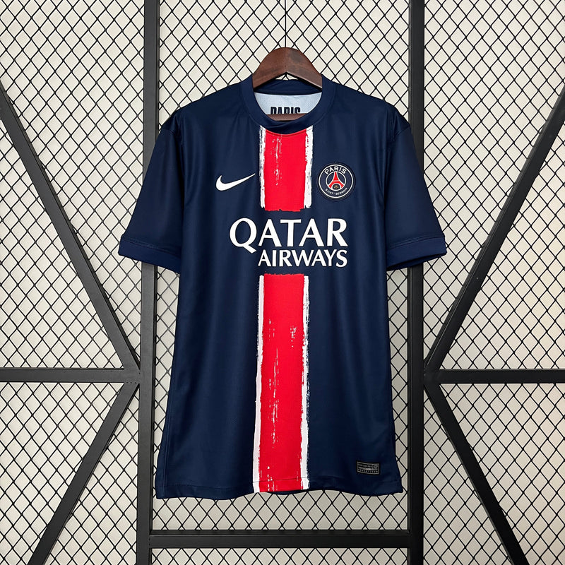 Camisa PSG Home 24/25
