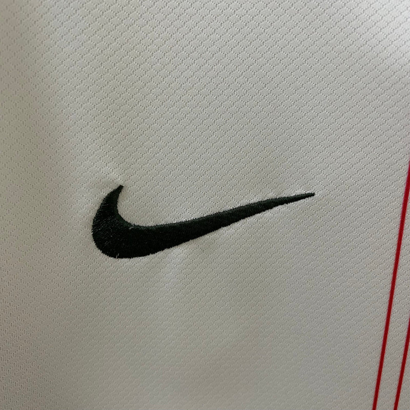 Terceira Camisa Chelsea 25/26