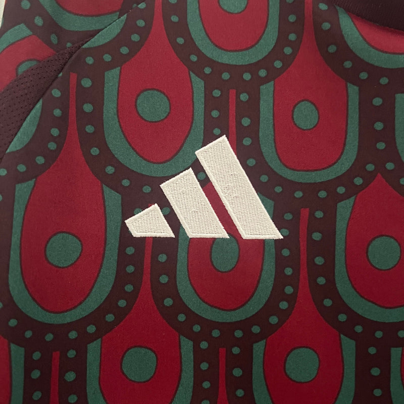 Camisa Seleção México Home 2024