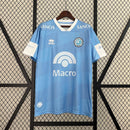 Camisa Belgra Home 24/25