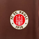 Camisa St. Pauli Home 24/25