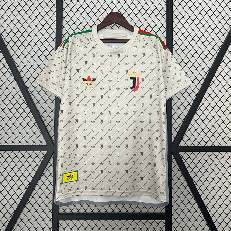 Camisa Juventus Edição Especial 24/25