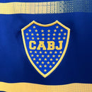 Camisa Boca Junior Terceira Camisa 24/25