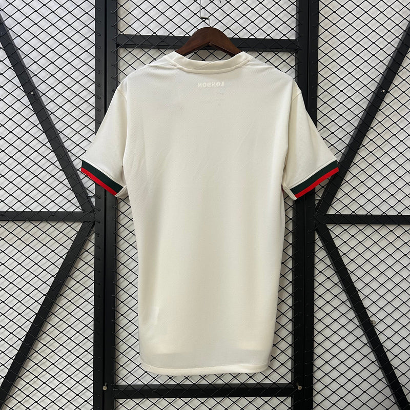 Terceira Camisa Chelsea 25/26