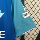 Camisa Real Betis Terceira Camisa 24/25