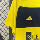 Camisa Nashville SC Visitante 24/25