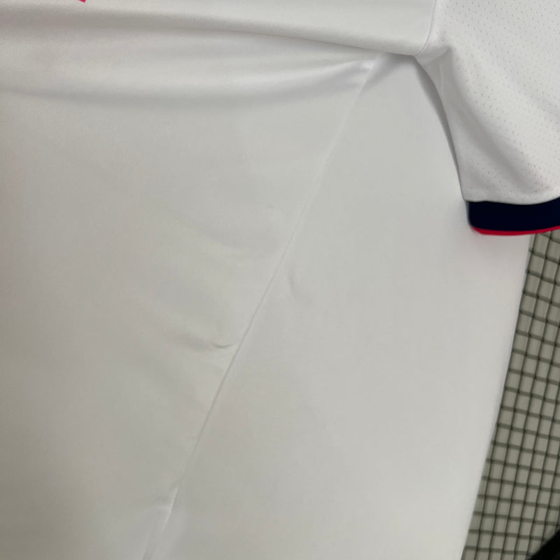 Camisa Albacete Balompié Edição Especial 24/25