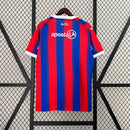 Camisa Cerro Porteno Home 24/25