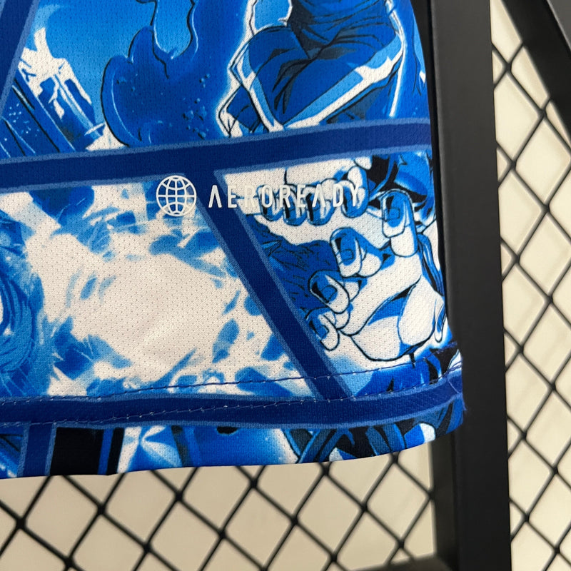 Camisa Seleção Japão Edição Especial 2024