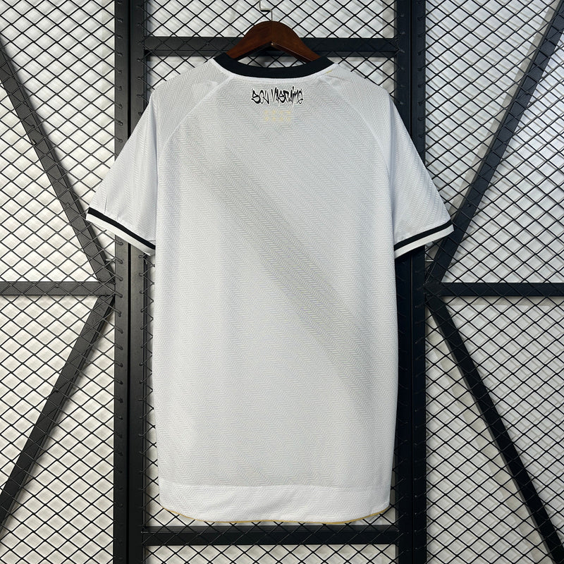 Camisa Vasco da Gama Visitante 25/26