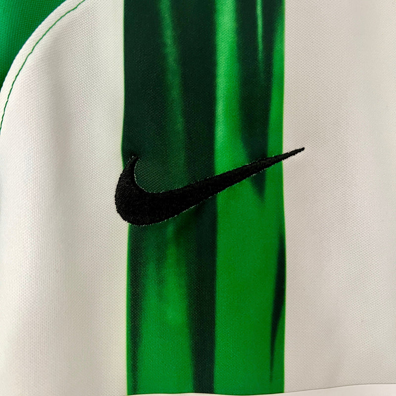 Camisa Atlético Nacional Home 24/25