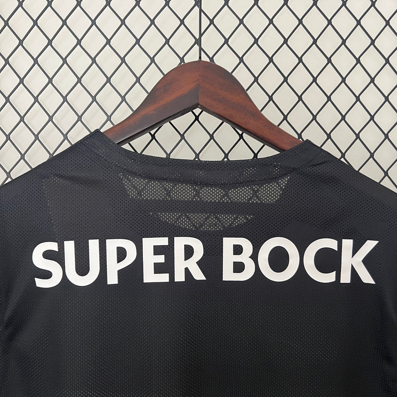 Camisa Sporting Clube de Portugal Home 24/25