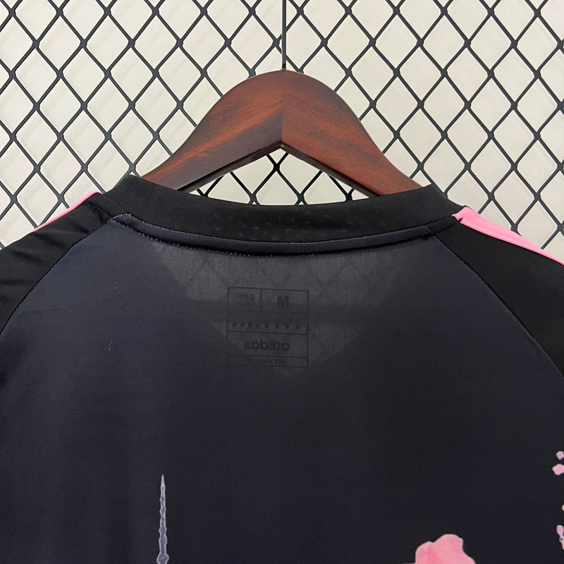 Camisa Seleção Japão Edição Especial 2024