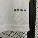 Camisa Feminina Real Madrid Home 25/26