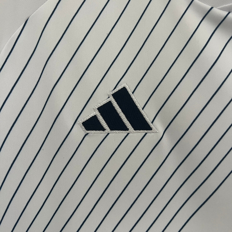 Camisa LA Galaxy Home 24/25