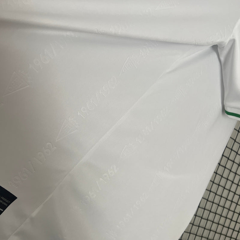 Camisa Córdoba Club de Futebol Edição 70° Aniversário 24/25