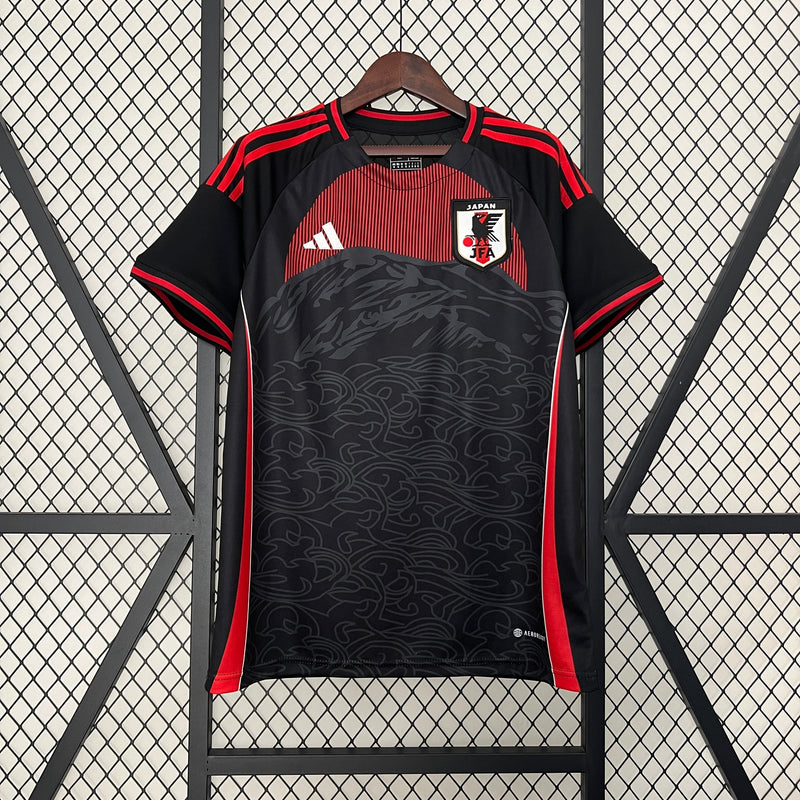 Camisa Seleção Japão Edição Especial 2024