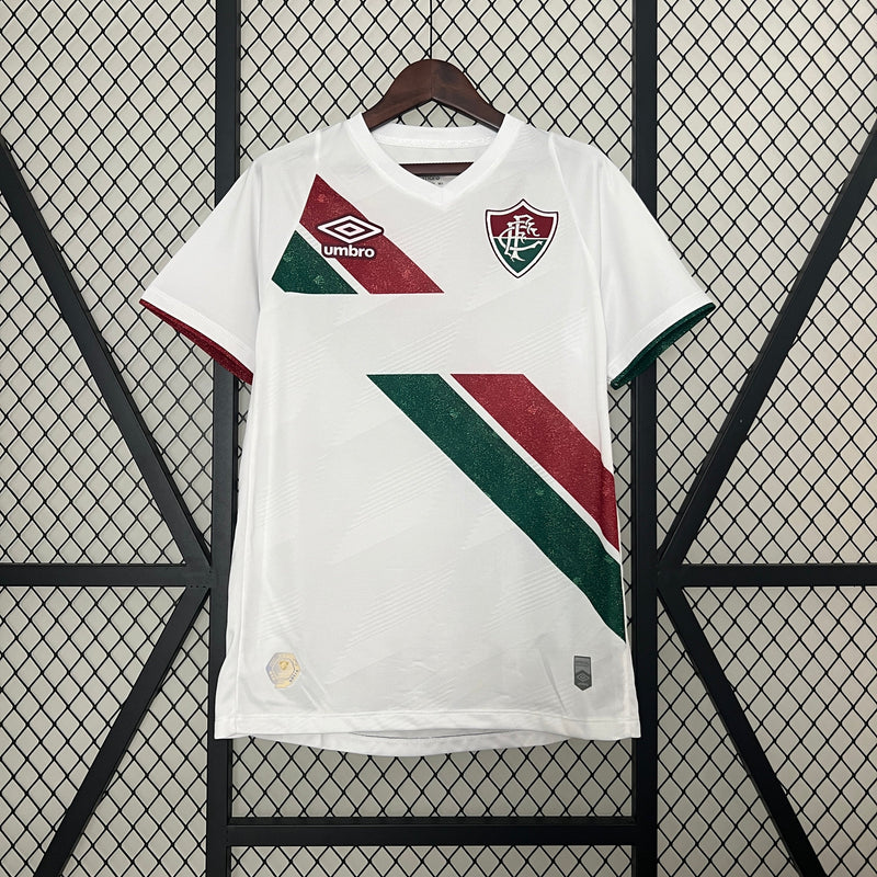 Camisa Fluminense Visitante 24/25