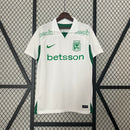Camisa Atlético Nacional Visitante 24/25