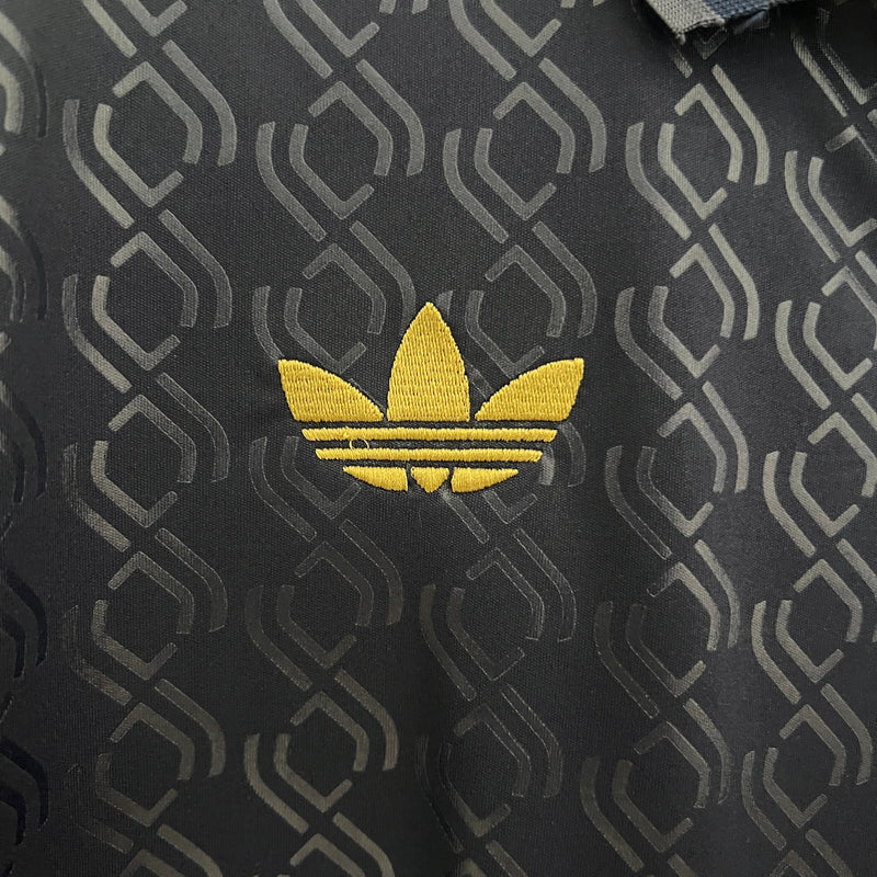 Camisa Juventus Terceira Camisa 24/25