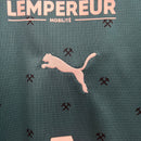 Camisa Racing Club de Lens Visitante 24/25