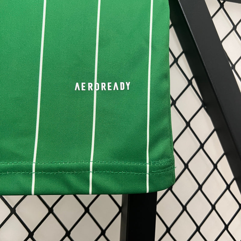 Camisa Celtic Edição Especial 24/25