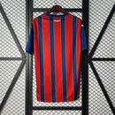 Camisa Bahia Visitante 25/26