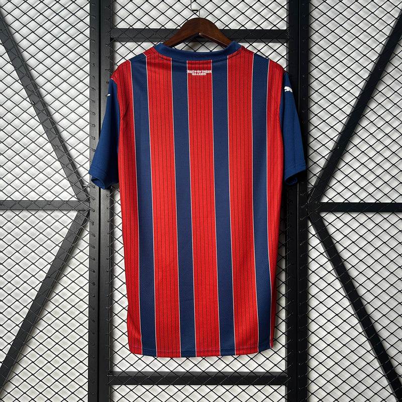 Camisa Bahia Visitante 25/26