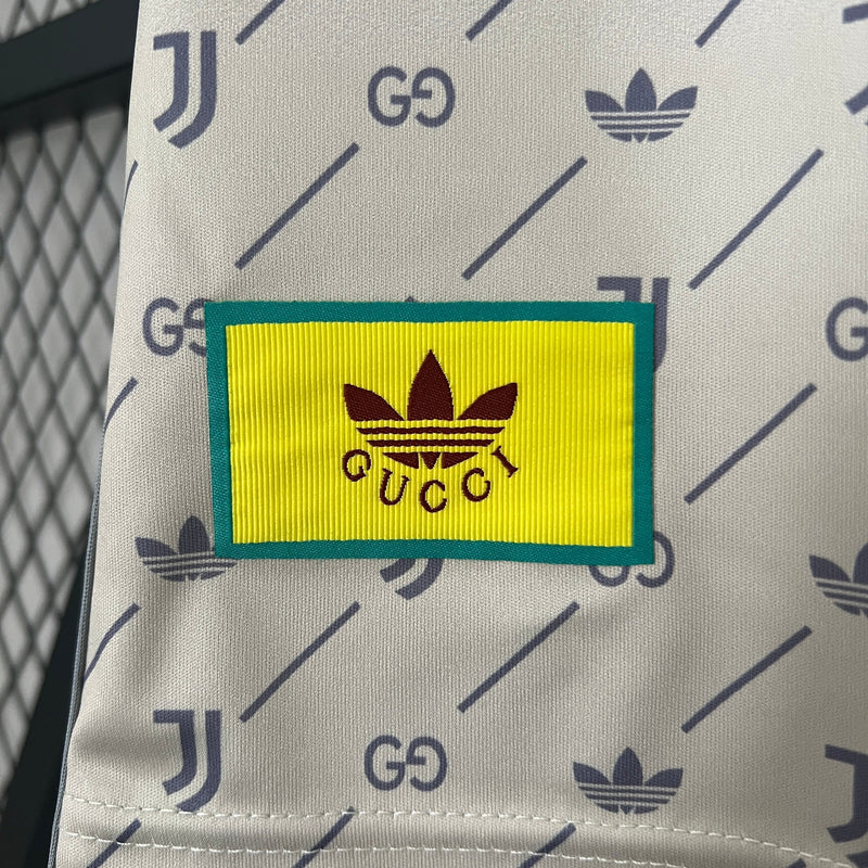 Camisa Juventus Edição Especial 24/25