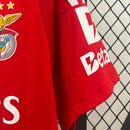 Camisa Benfica Home 24/25