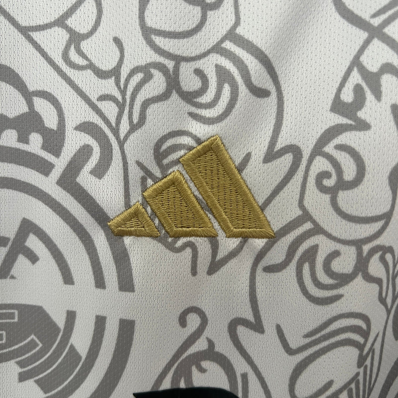 Camisa Real Madrid Edição Especial 24/25