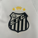 Camisa Santos Visitante 24/25 (Neymar .Jr)