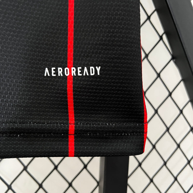 Camisa Flamengo Edição Especial 24/25