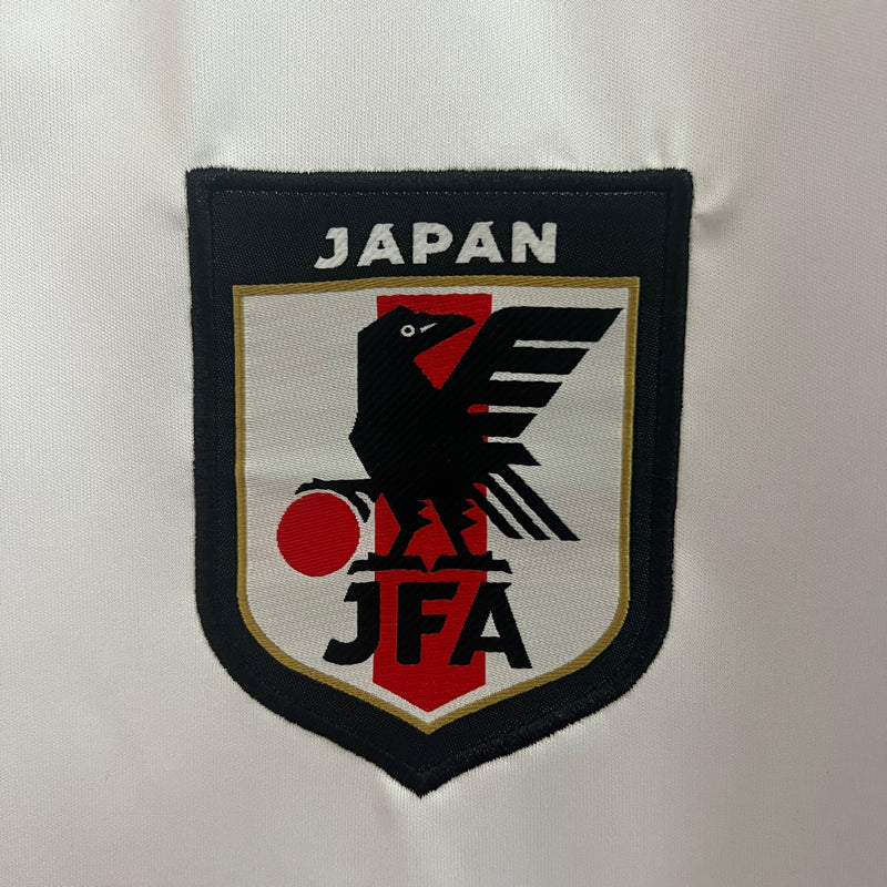 Camisa Seleção Japão Edição Especial 2024