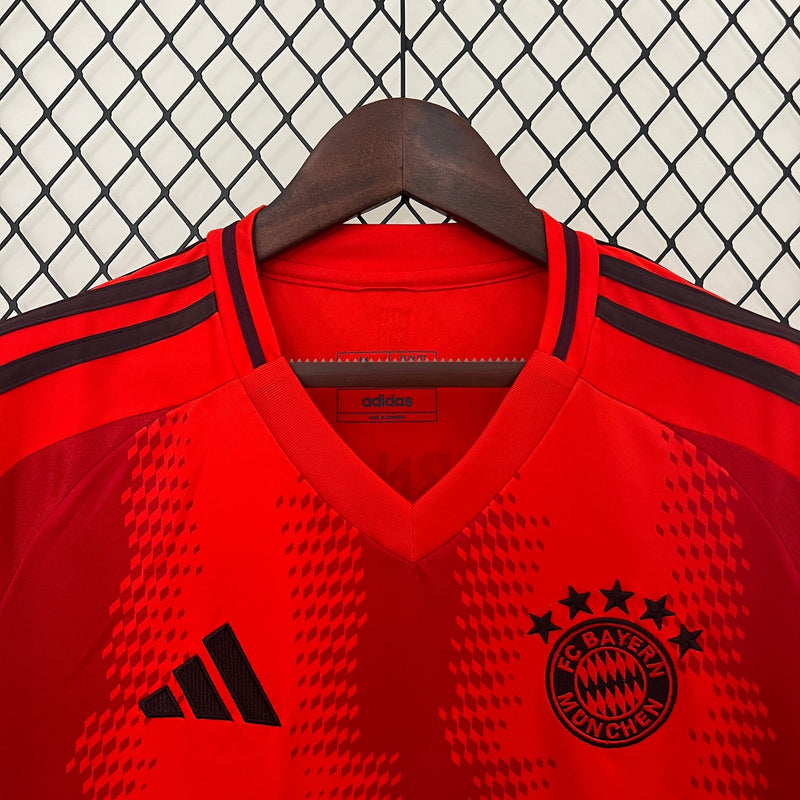 Camisa Bayern de Munique Home 24/25