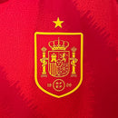 Camisa Seleção Espanha Home 2024