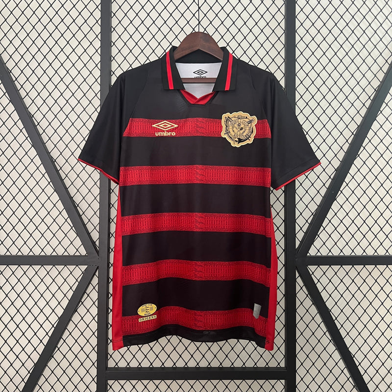 Camisa Sport Club do Recife Home 24/25