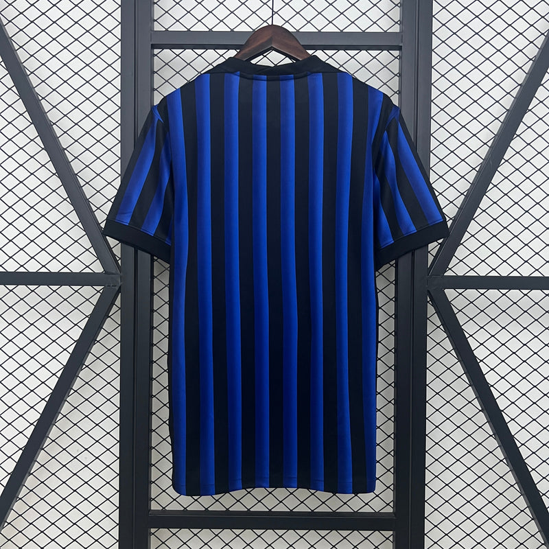 Camisa Inter de Milão Home 25/26