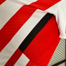 Camisa Atlético Bilbao Home 24/25