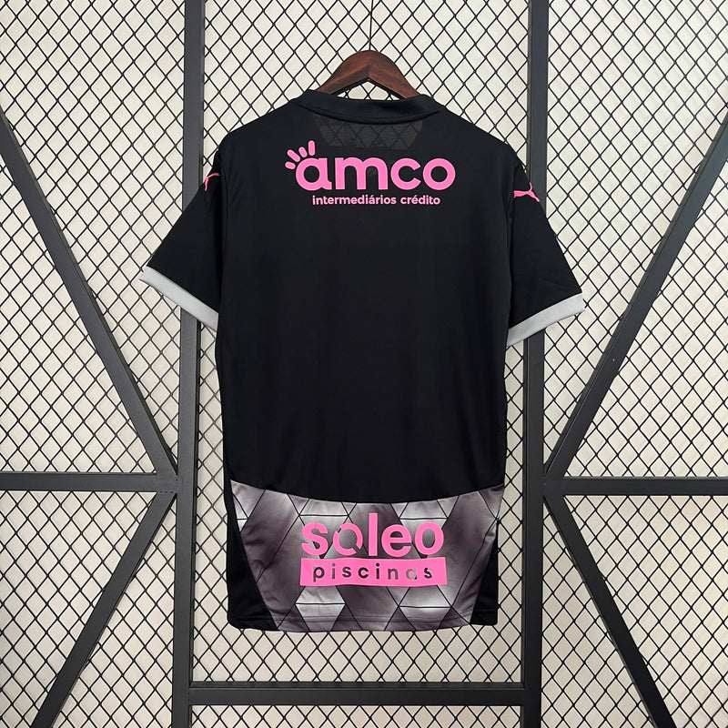 Camisa Braga Visitante 24/25