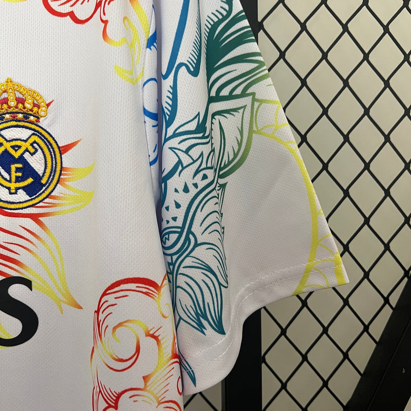 Camisa Real Madrid Edição Especial 24/25