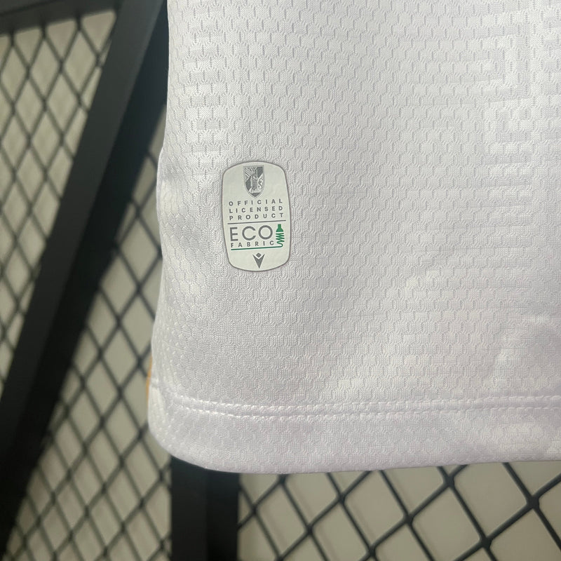 Camisa Vitória Sport Clube Home 24/25