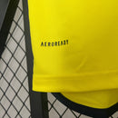 Camisa Nashville SC Visitante 24/25