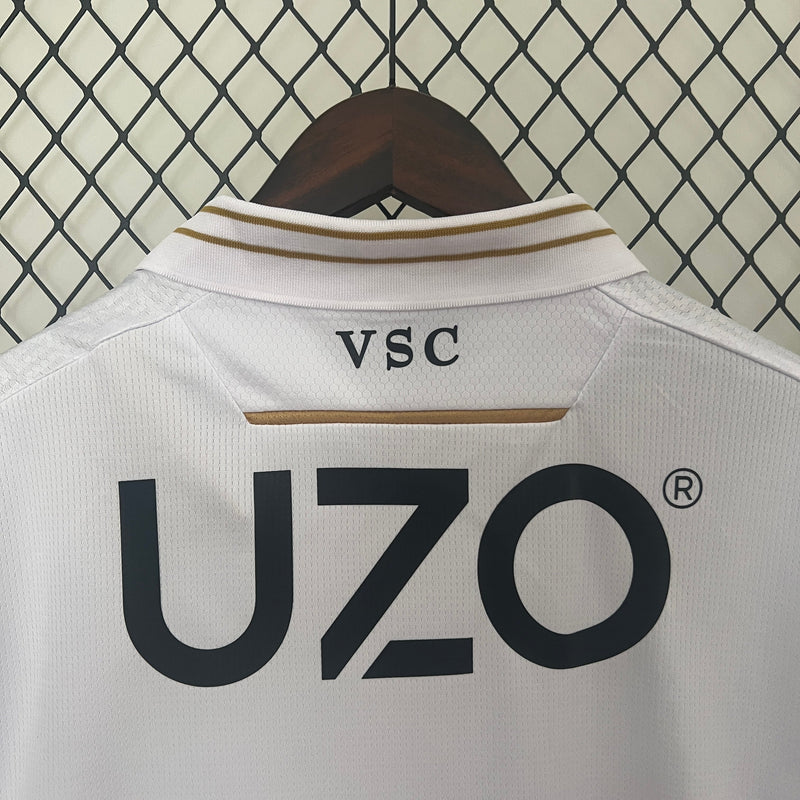 Camisa Vitória Sport Clube Home 24/25