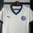 Camisa Feminina Bahia Home 25/26