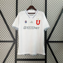 Camisa Universidade do Chile Visitante 24/25