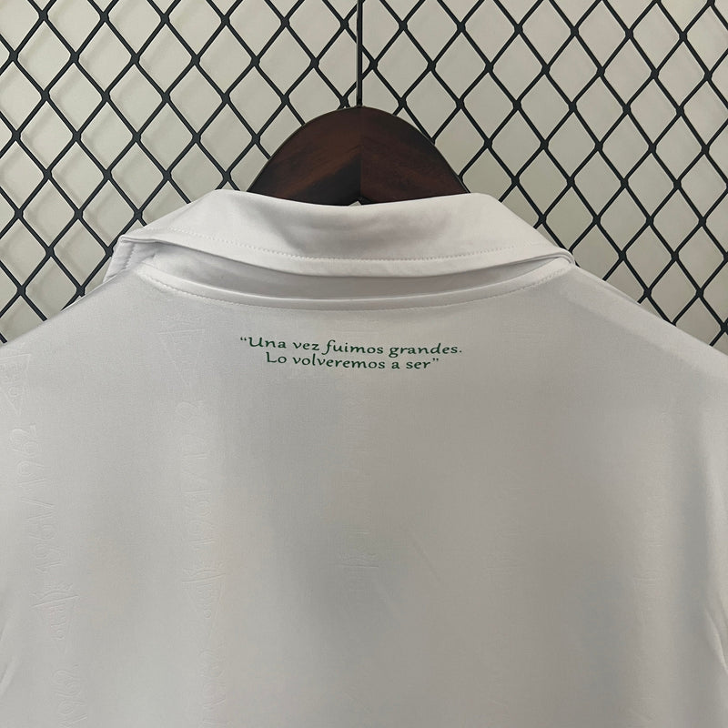 Camisa Córdoba Club de Futebol Edição 70° Aniversário 24/25